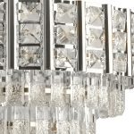 Подвесная люстра Reluce 08272-0.4-10 CR