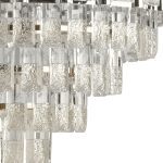 Подвесная люстра Reluce 08272-0.4-10 CR