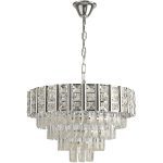 Подвесная люстра Reluce 08272-0.4-10 CR