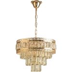 Подвесная люстра Reluce 08273-0.4-08 FG