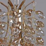 Подвесная люстра Reluce 08274-0.4-06 FG