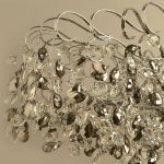 Подвесная люстра Reluce 08281-0.4-06 CR