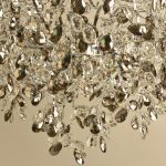 Подвесная люстра Reluce 08281-0.4-10 CR