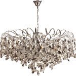 Подвесная люстра Reluce 08281-0.4-10 CR