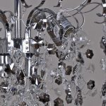 Люстра на штанге Reluce 08285-0.4-06 CR