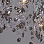 Люстра на штанге Reluce 08285-0.4-08 CR