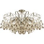 Люстра на штанге Reluce 08285-0.4-08 CR