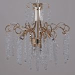 Подвесная люстра Reluce 08286-0.4-06 FG