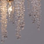 Подвесная люстра Reluce 08286-0.4-10 FG