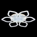 Потолочная люстра Citilux Ромби Смарт CL236A160E