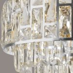 Подвесная люстра Reluce 08304-0.4-08 CR