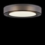 Потолочный светильник Freya Zoticus FR6005CL-L48G