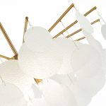 Люстра на штанге ST Luce Vittoria SL1231.302.08