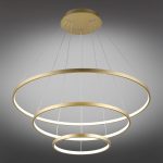 Подвесная люстра Aployt Lunet APL.014.03.100