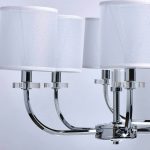 Подвесная люстра Chiaro Палермо 386017108