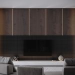 Алюминиевый профиль Arlight SL-MINI-SHELF-H9-2000 ANOD OLIVE GREY 038208