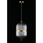 Подвесной светильник Aployt Ludovica APL.860.06.06