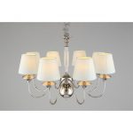 Подвесная люстра APLOYT Perla APL.731.03.08