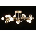 Потолочная люстра Aployt Delfin APL.774.07.54