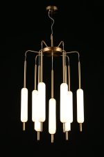 Подвесной светильник APLOYT Carla APL.010.03.80