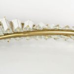 Подвесная люстра Lussole Kent LSP-7120