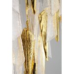 Каскадная люстра Aployt Teresa APL.855.06.10