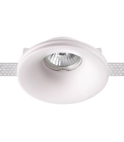 Встраиваемый под покраску светильник Novotech Yeso 370484