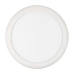 Накладной светодиодный светильник Arlight CL-FIOKK-R300-25W Day4000-MIX 034467