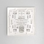Радиовыключатель Citilux Смарт CLR4W