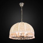 Подвесная люстра Citilux Базель CL407155