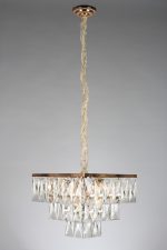 Подвесная люстра Omnilux OML-72603-06