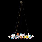 Подвесная люстра Loft IT Matisse 10008/1300 mult