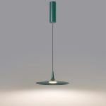 Подвесной светильник Odeon Light Sombra 7037/12L