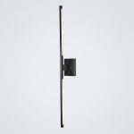 Настенный светильник LEDtrec LT7180 BK