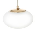 Каскадная люстра Citilux Atman smart CL226A053