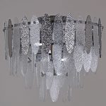 Потолочная люстра Reluce 09031-3.3-06 CR