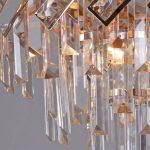 Потолочная люстра Reluce 09108-3.4-06