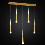 Подвесной светодиодный светильник Citilux Вегас CL227052