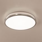 Потолочный светодиодный светильник Citilux Луна CL702221N