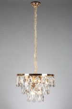 Подвесная люстра Omnilux OML-72913-09