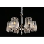 Подвесная люстра APLOYT Sibil APL.733.03.06