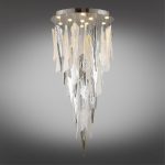 Каскадная люстра Aployt Teresa APL.855.16.10