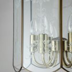 Подвесная люстра Citilux Витра-2 CL442260