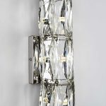 Настенный светильник Modelux ML.550.05 CR