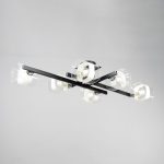 Потолочная люстра Citilux Вирта CL139262