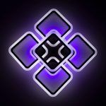 Потолочная люстра Citilux Марсель Смарт CL232A155E