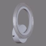 Настенный светильник Reluce 09812-3.2-01A WH