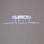 Потолочная люстра Reluce 09820-3.3-05 WH