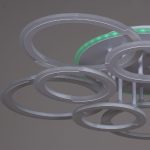 Потолочная люстра Reluce 09820-3.3-5+5A WH (RGB)