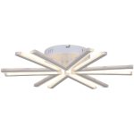 Потолочная люстра Reluce 09824-3.3-06 WH